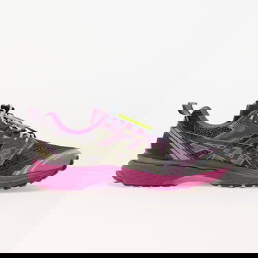 Кецове и обувки Asics UP THERE x Gel-Terrain "Purple" Многоцветен | 1203A520-500, 4