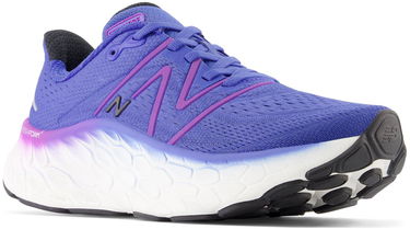 Кецове и обувки New Balance Fresh Foam More v4 "Purple" W Лилаво | WMORCT4, 5