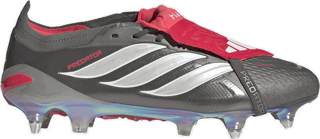 Predator Elite Fold-Over Tongue SG Football Boots