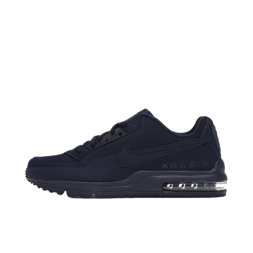 Кецове и обувки Nike Air Max Ltd 3 Midnight Navy/Midnight Navy Тъмно синьо | 687977-401