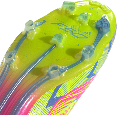 Кецове и обувки adidas Performance F50 Elite LL FG Розово | ie1212, 7