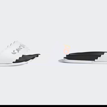 Кецове и обувки adidas Originals Adilette Comfort Бяло | H02488, 0
