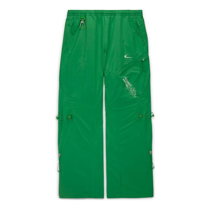 Панталони Nike FW23 Pants Зелено | DV4453-389