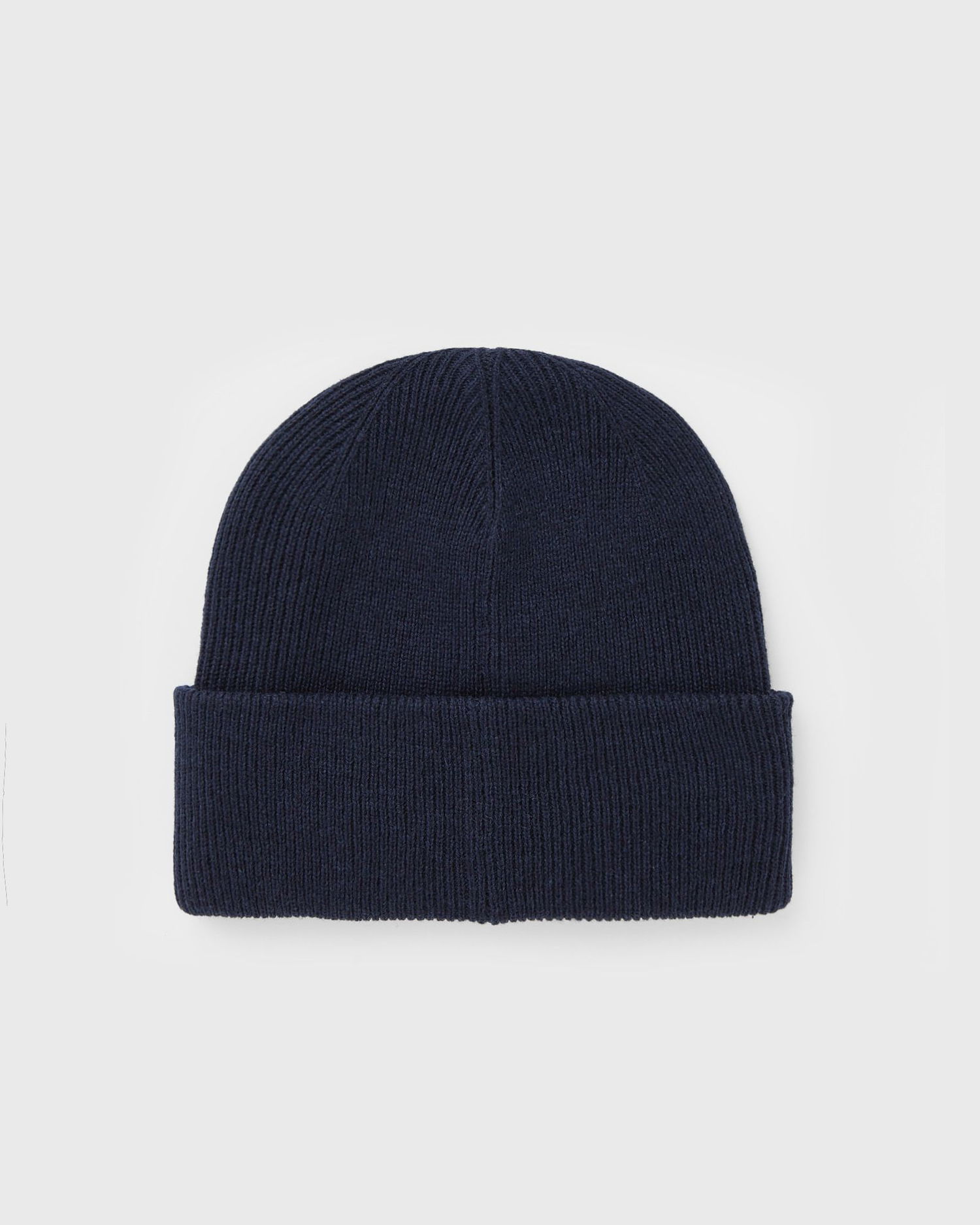 Шапка Les Deux Wayne Embroidered Beanie Тъмно синьо | 1000673-460, 1
