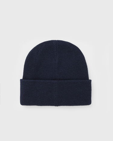 Шапка Les Deux Wayne Embroidered Beanie Тъмно синьо | 1000673-460, 1