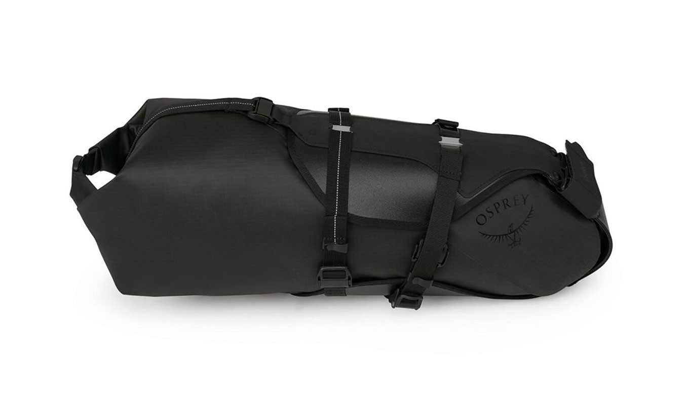 Раница Osprey Escapist™ Saddle Bag Large Черно | 10043010OSP, 1