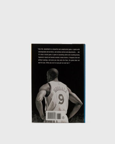 Книга и списание gestalten The Sixth Man - A Memoir" By Andre Iguodala & Carvell Wallace Многоцветен | 9780525533986, 1