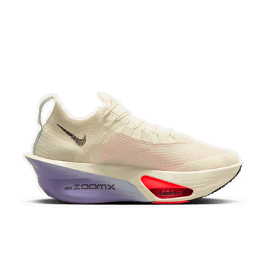 Кецове и обувки Nike Alphafly 3 Бежово | FD8315-101, 3