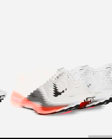 Кецове и обувки Nike ZoomX Vomero Бяло | HV8150-100, 2