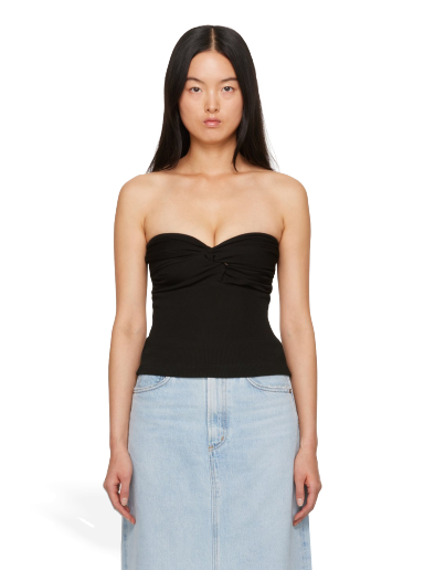 Tonia Tube Top