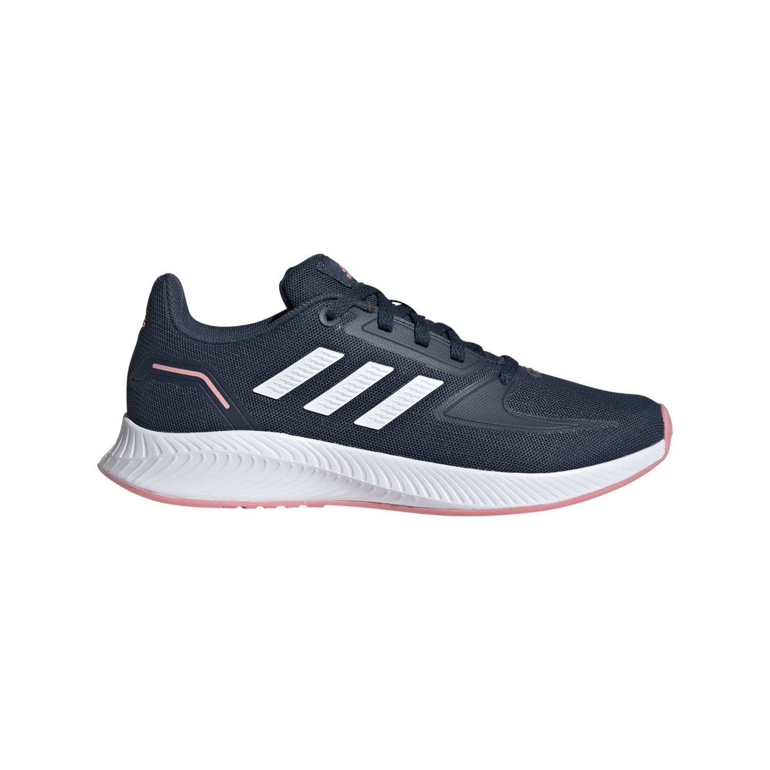 Кецове и обувки adidas Performance Runfalcon 2.0 Тъмно синьо | GZ7419, 0
