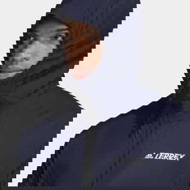 Ветровка adidas Performance Terrex Skyclimb Gore Soft Shell Ski Touring Jacket Тъмно синьо | GV4359, 2