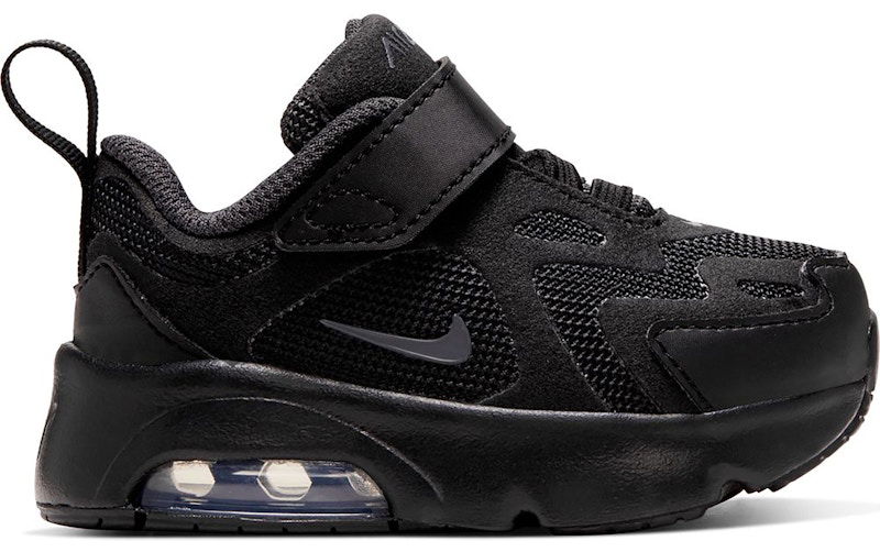 Кецове и обувки Nike Air Max 200 Черно | AT5629-001, 0