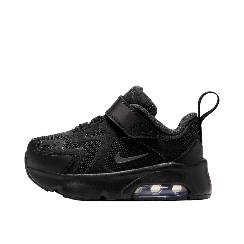 Кецове и обувки Nike Air Max 200 Черно | AT5629-001