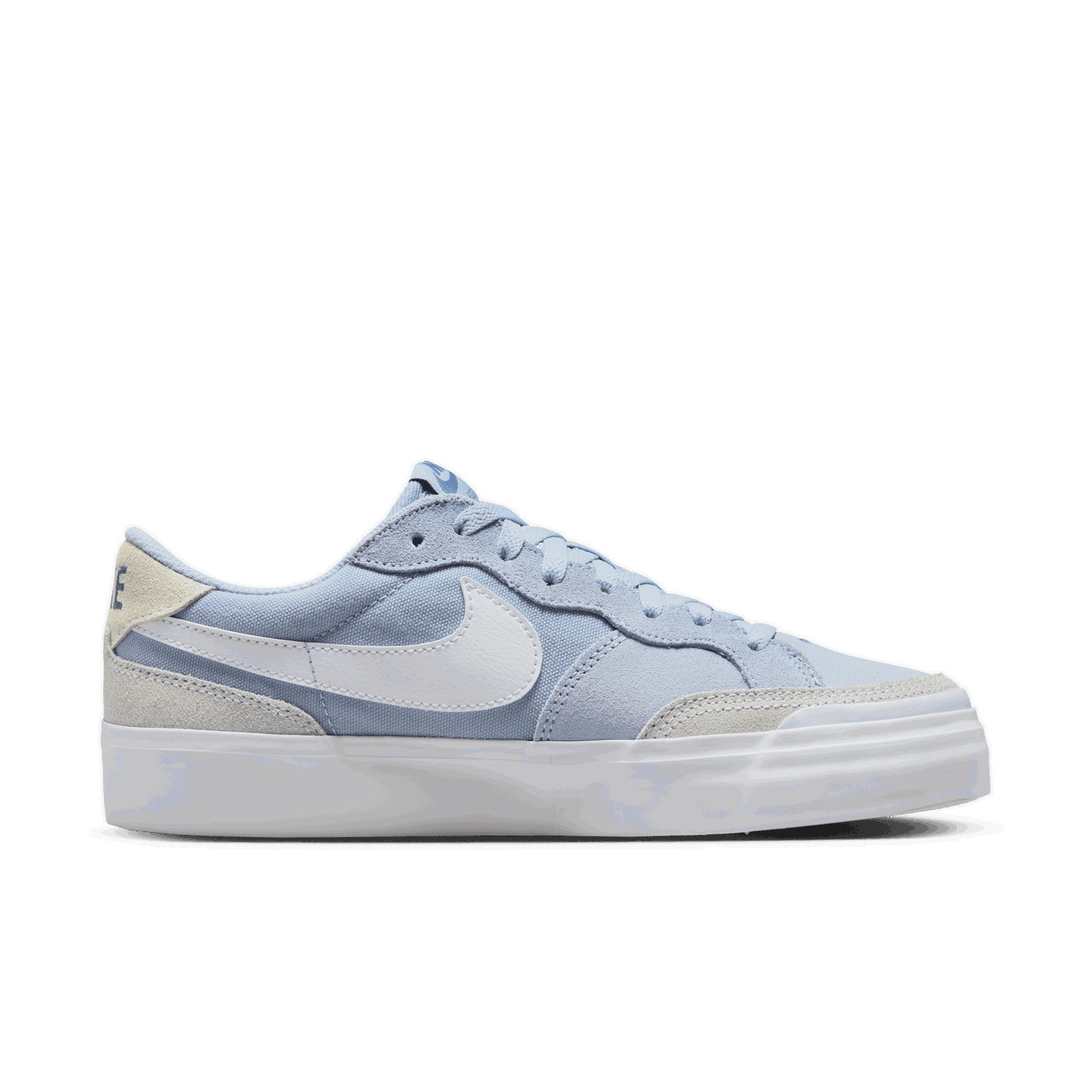 Кецове и обувки Nike SB Zoom Pogo Plus Синьо | DV5469-400, 1