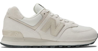 Кецове и обувки New Balance 574 Бяло | u574-of2, 1