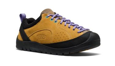 Кецове и обувки Keen Jasper Rocks TYAKASHA Жълто | 1031349, 4