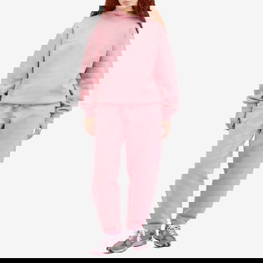 Пуловер PANGAIA Pangaia Reclaim 3.0 Sweatshirt Розово | 100012165012, 3