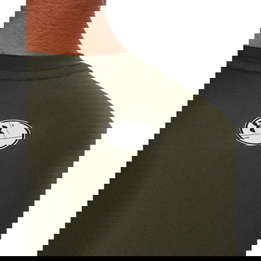 Тениска Under Armour HG Armour Comp Зелено | 1361518-390, 3
