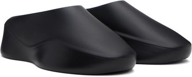 Облекло Fear of God Fear of God EVA Runner Loafers Черно | FGE280-8006EVA 001, 3