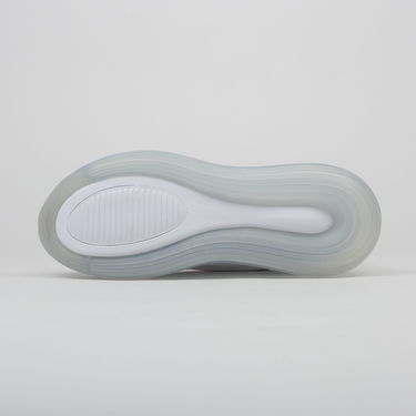 Кецове и обувки Nike Air Max 720 GS Бяло | AQ3196-100, 4