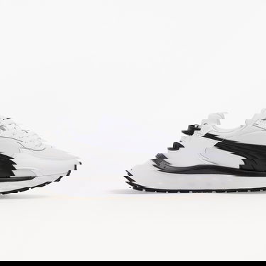 Кецове и обувки Puma Wild Rider Route Бяло | 38159702, 1
