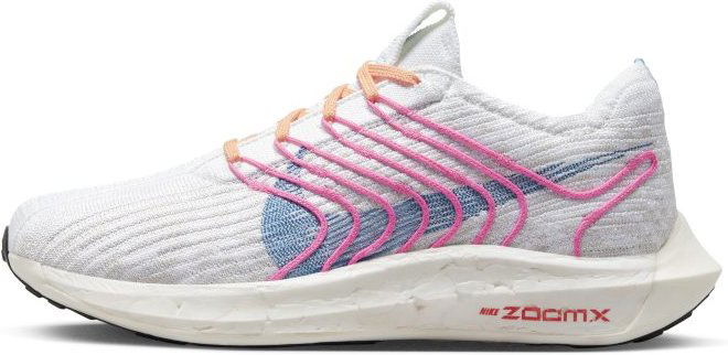 Кецове и обувки Nike Pegasus Turbo Next Nature W Бяло | DZ5221-100, 0