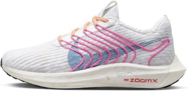 Кецове и обувки Nike Pegasus Turbo Next Nature W Бяло | DZ5221-100, 0