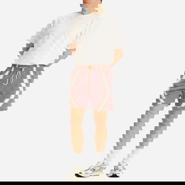 Къси панталони Nike Project F.R.O.G. Woven Shorts Кафяво | HJ6944-204, 4