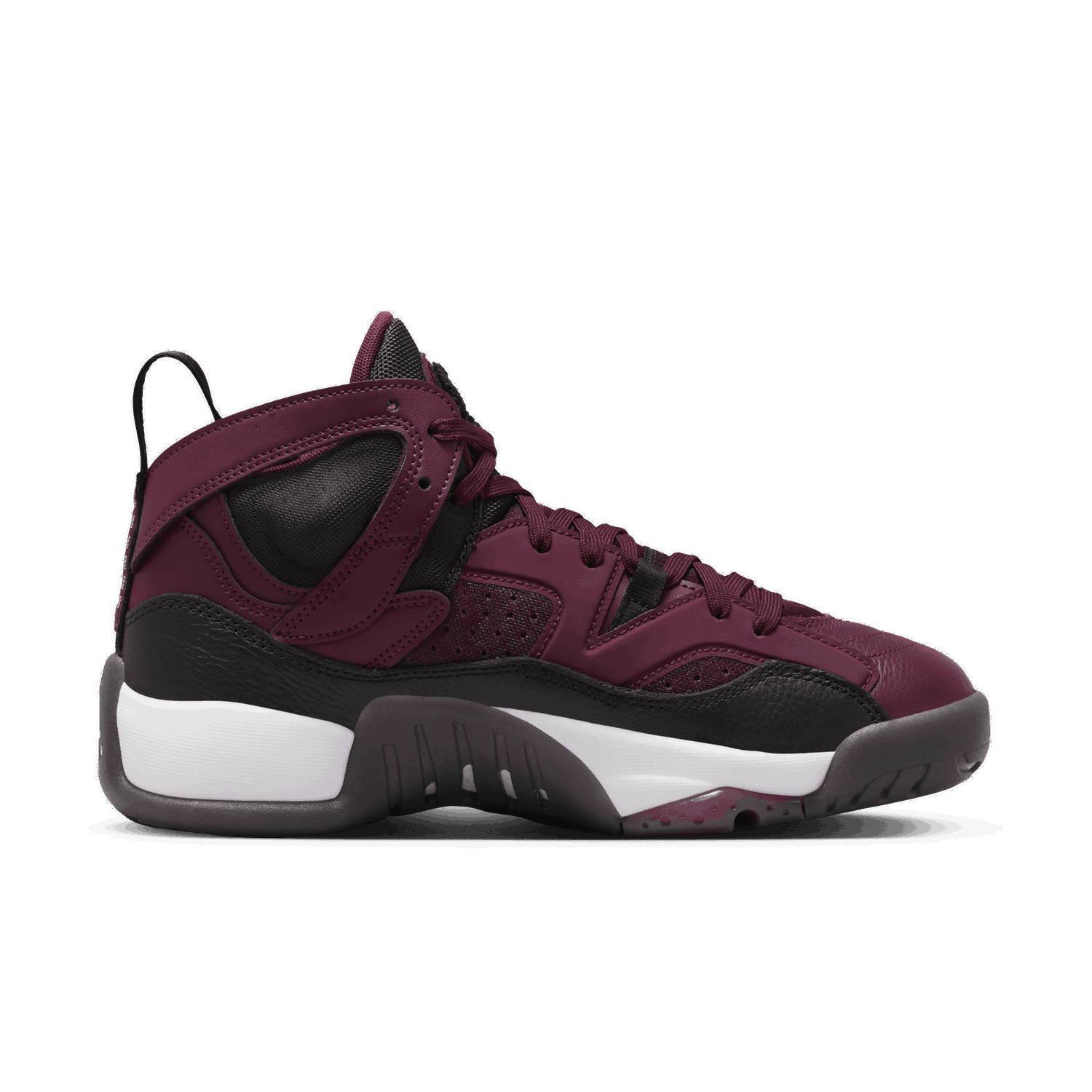 Кецове и обувки Jordan Jumpman Two Trey W Бургунди | DR9631-600, 1