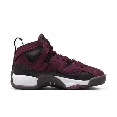 Кецове и обувки Jordan Jumpman Two Trey W Бургунди | DR9631-600, 1