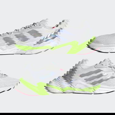 Кецове и обувки adidas Performance X9000L3 W Сиво | FZ4086, 6