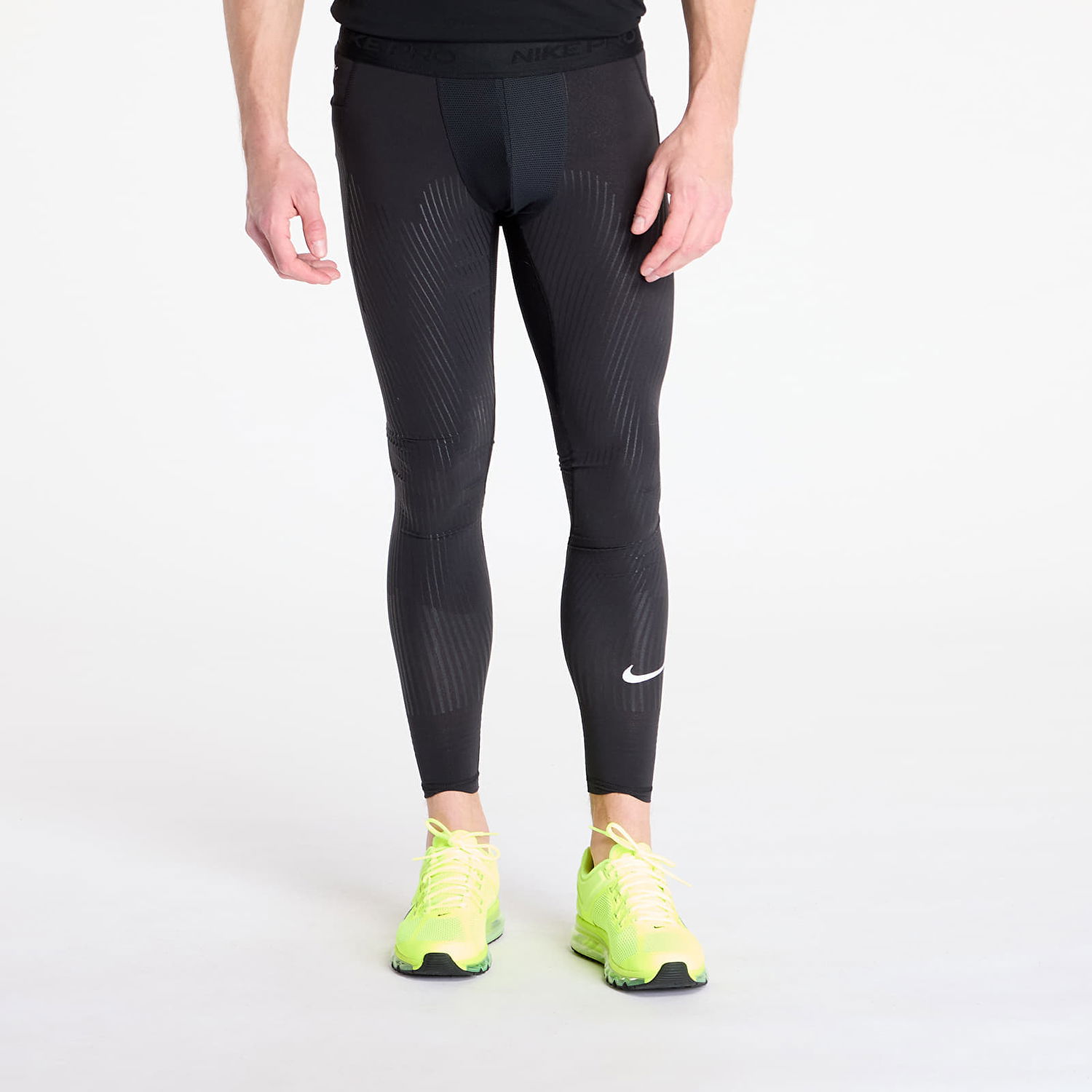 Клинове Nike Pro Recovery Dri-FIT ADV Fitness Tights Черно | FZ1641-010, 0
