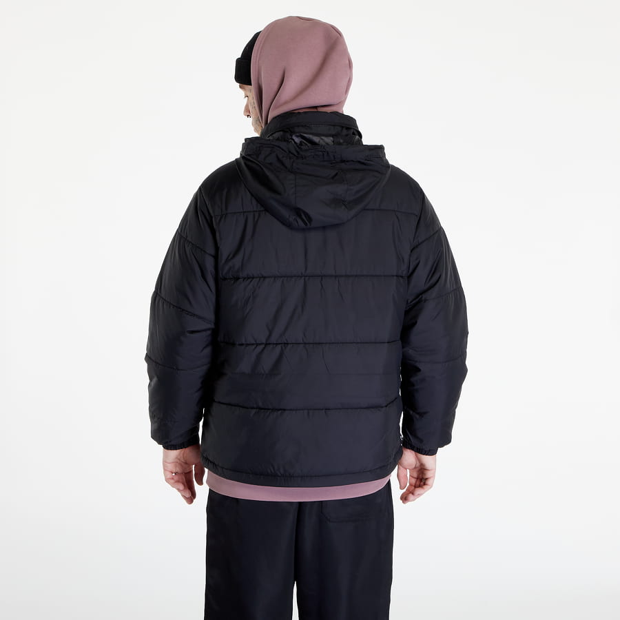Пухо яке adidas Originals Essentials Padded Puffer Jacket Черно | HL9190, 1