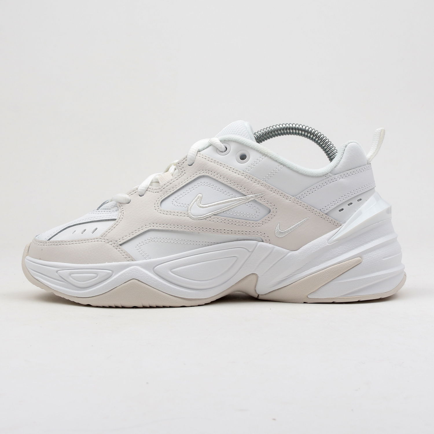 Кецове и обувки Nike W M2K Tekno Бяло | AO3108-006, 1