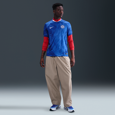 Фланелка Nike Chelsea FC Stadium Replica Jersey Синьо | HJ4589-496, 2