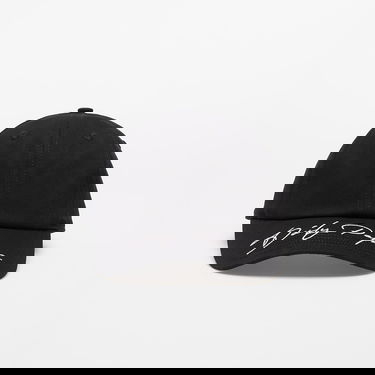 Шапка с козирка DAILY PAPER Nap Cap Черно | 2221291, 0