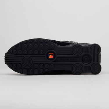 Кецове и обувки Nike W Shox Enigma SP Черно | CK2084-001, 4