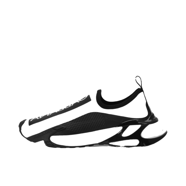 Sorrento In Stretch Mesh With Logo Fabric