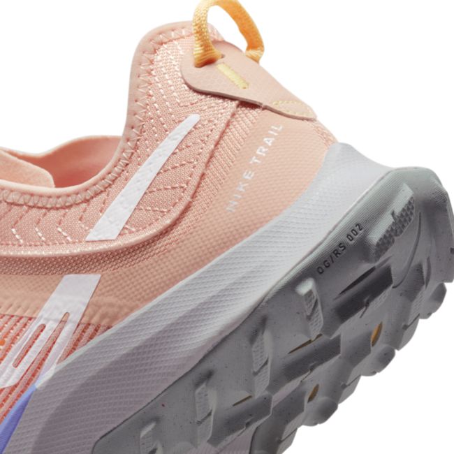 Кецове и обувки Nike Air Zoom Terra Kiger 8 W Розово | DH0654-800, 1