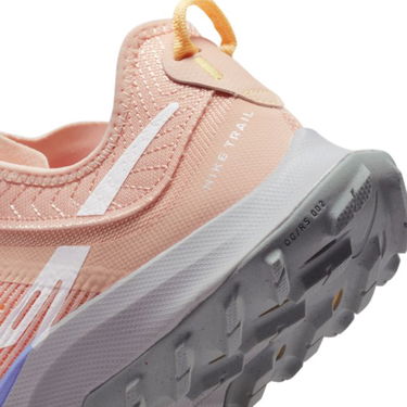 Кецове и обувки Nike Air Zoom Terra Kiger 8 W Розово | DH0654-800, 1