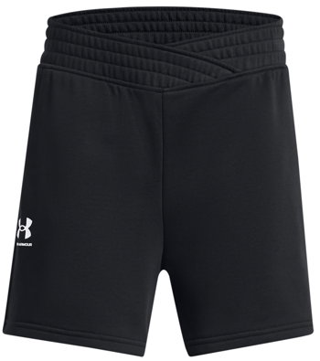 Under Armour Rival Terry Crossover Shorts 1382687-001