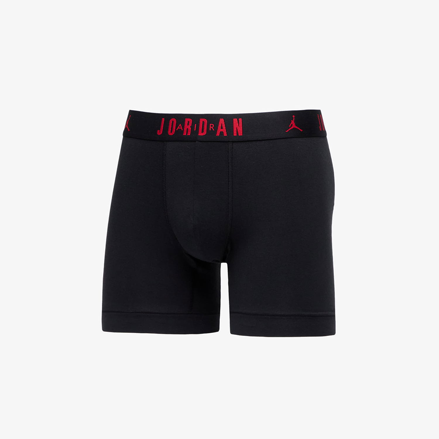 Бельо и чорапи Jordan Jordan Flight Cotton Core 3-Pack Boxer Brief Black/ White S Многоцветен | JM0622-F66, 1