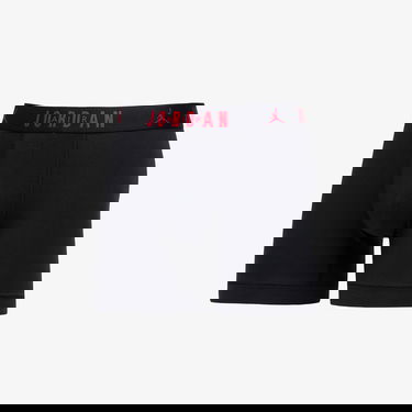 Бельо и чорапи Jordan Jordan Flight Cotton Core 3-Pack Boxer Brief Black/ White S Многоцветен | JM0622-F66, 1