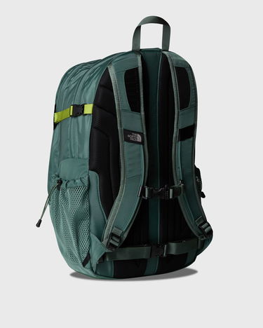 Раница The North Face Hot Shot SE Backpack Зелено | NF0A3KYJBDO1, 2