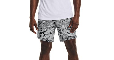 Къси панталони Under Armour Under Armour Launch SW 7'' Shorts Сиво | 1367773-001, 1