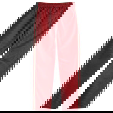Спортни панталони adidas Originals Retro Sports Track Pants, Size Large Бургунди | KA4391, 2