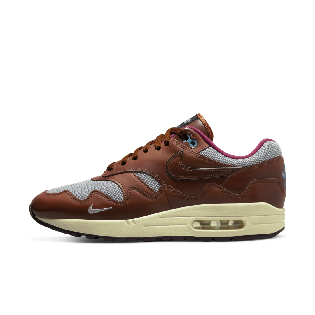 Кецове и обувки Nike Patta x Air Max 1 "Orange" Оранжево
 | DO9549-200, 0