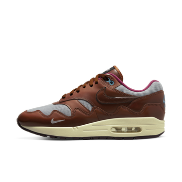 Кецове и обувки Nike Patta x Air Max 1 "Orange" Оранжево
 | DO9549-200, 0