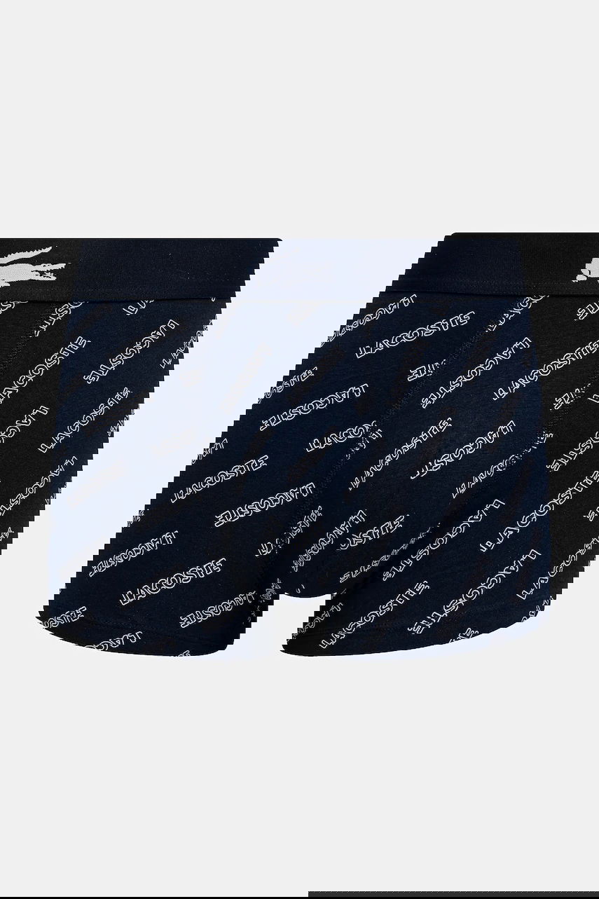 Боксерки Lacoste 3-Pack Trunk Underwear Многоцветен | 5H1288, 1